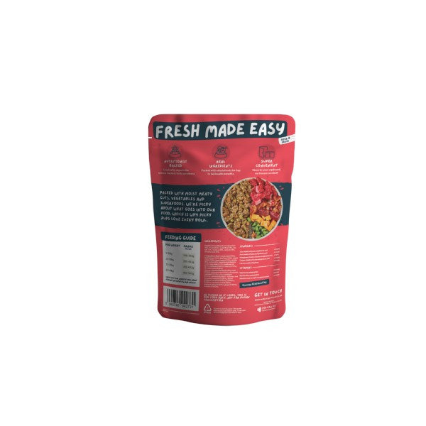 Wilsons Premium Fresh Beef 380g