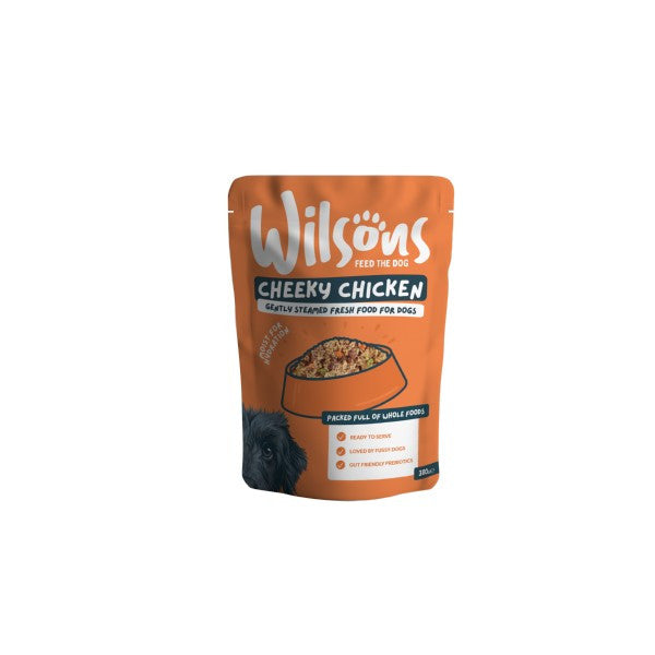 Wilsons Premium Fresh Chicken 380g