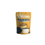 Wilsons Premium Fresh Puppy Chicken and Fish 380g