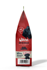 Wilsons Highland Venison & Trout Premium British Cold Pressed Dog Food