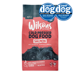 Wilsons Puppy Premium British Cold Pressed Dog Food