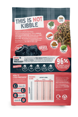 Wilsons Puppy Premium British Cold Pressed Dog Food