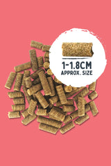 Wilsons Puppy Premium British Cold Pressed Dog Food