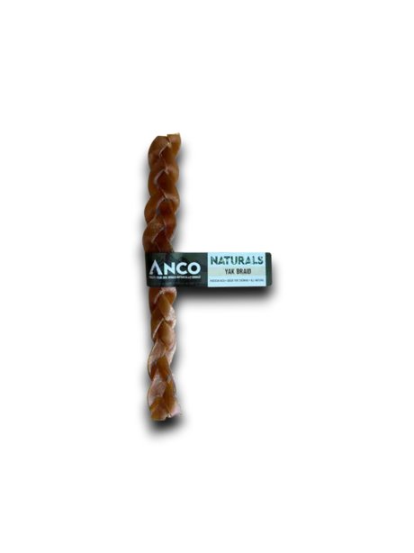 Anco Yak Braid Large