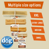 Yakers Yak Dog Chew Medium