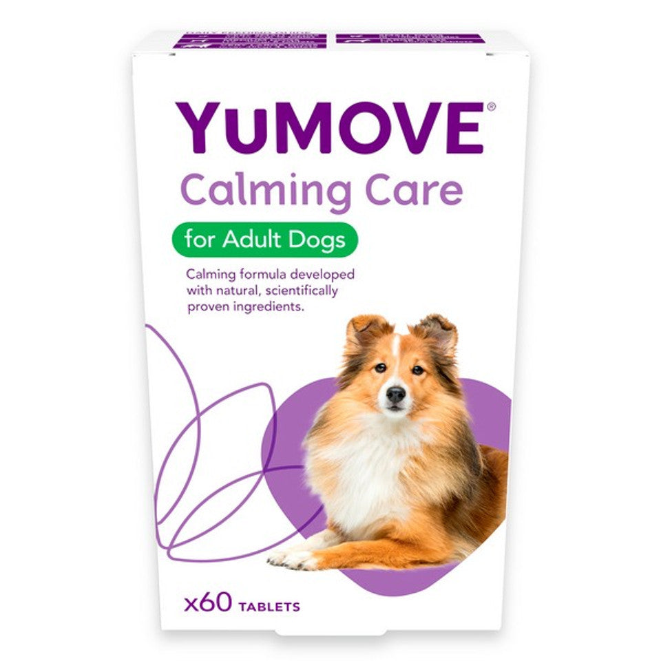 YuMOVE Calming Care for Adult Dogs 60