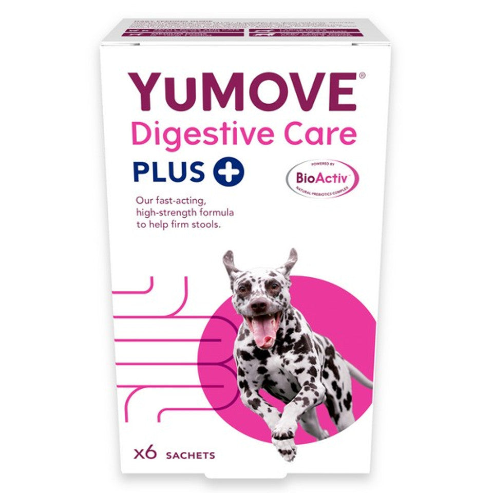 Yumove Digestive Care Plus 6 sachet