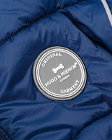 Hugo&Hudson Outdoor Winter Dog Suit - Navy
