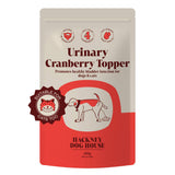Hackney Dog House Urinary Cranberry for Dogs 40 Servings