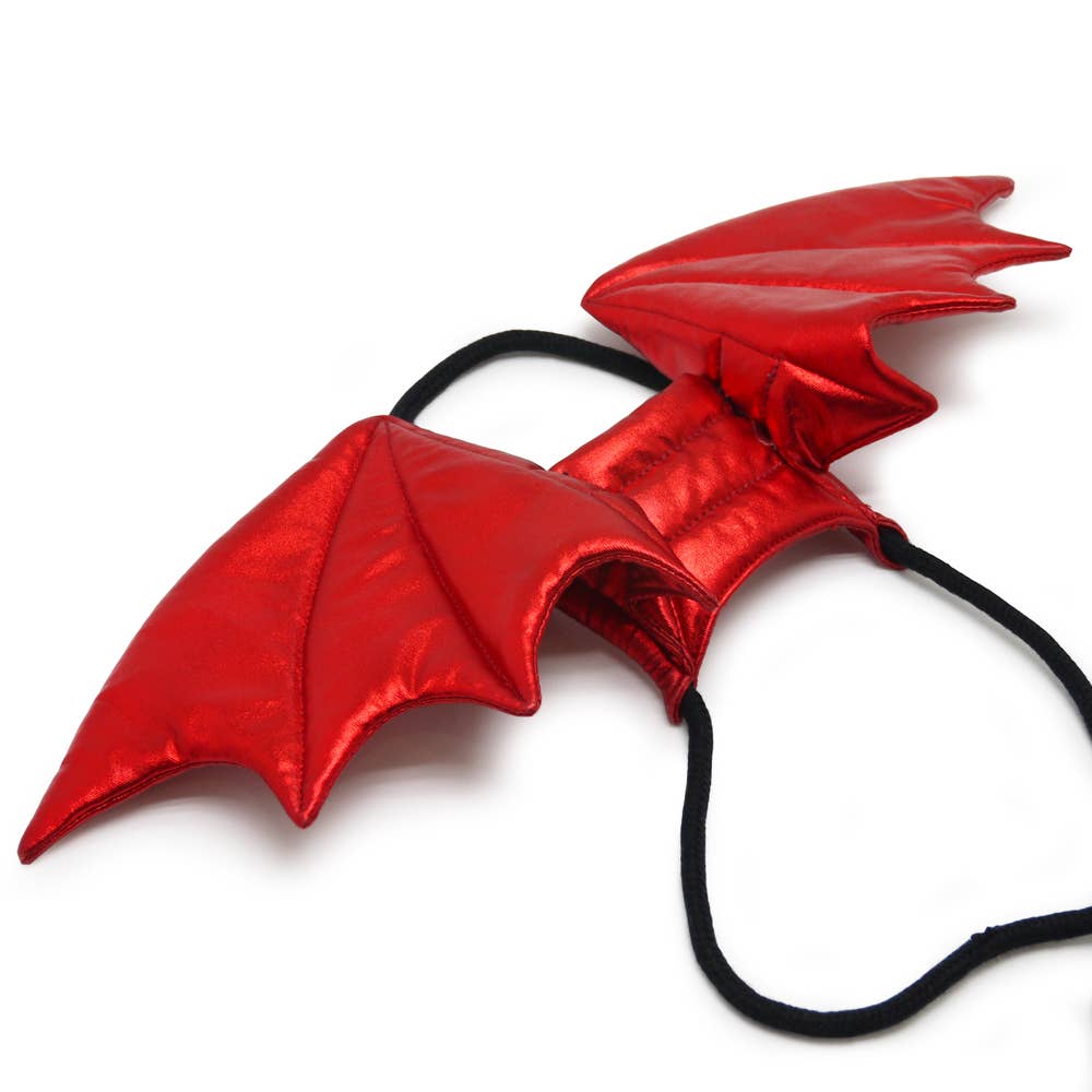 Halloween Dragon Wings