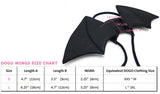 Halloween Bat Wings