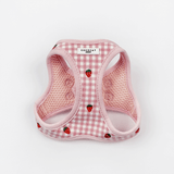 Cocopup Cat Harness - Strawberry Picnic