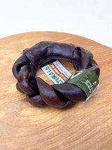 Anco Naturals Camel Collagen Braided Ring