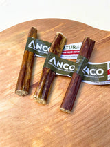 Anco Naturals Collagen Filled Biltong Tube Medium