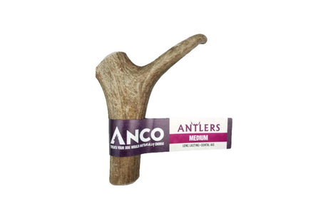 Anco Antler Dog Chew