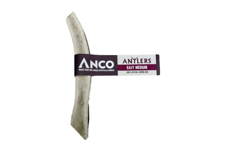 Anco Antler Easy Dog Chew