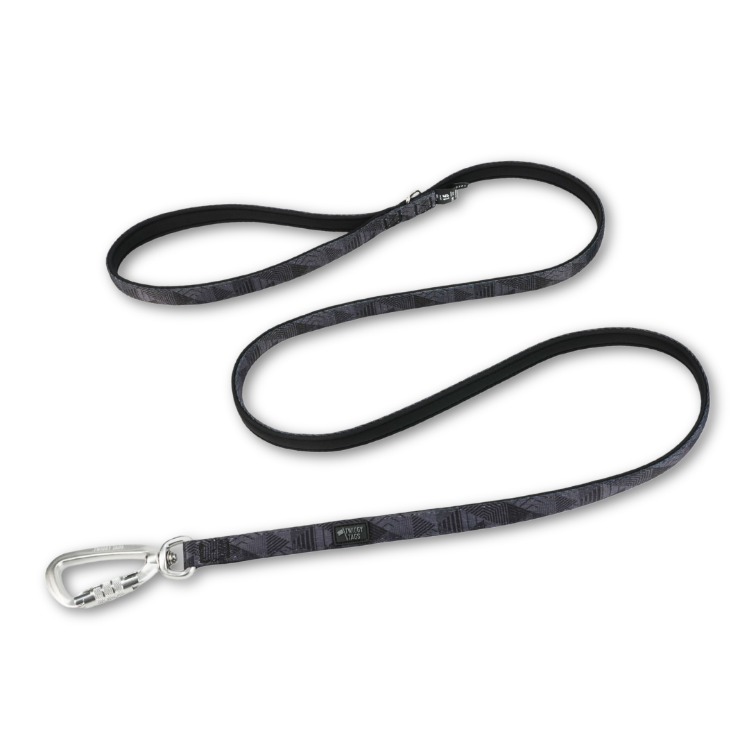 Twiggy Tags Lite Dog Lead