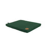 Ancol Sleepy Paws Waterproof Flat Pad Green- 5 sizes available