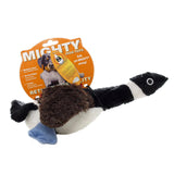 Mighty Nature Duck, Plush, Squeaky Dog Toy