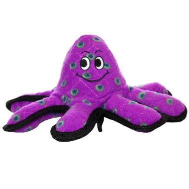 Tuffy Ocean Creatures Octopus