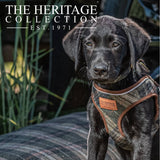 The Heritage Collection Country Step in Harness