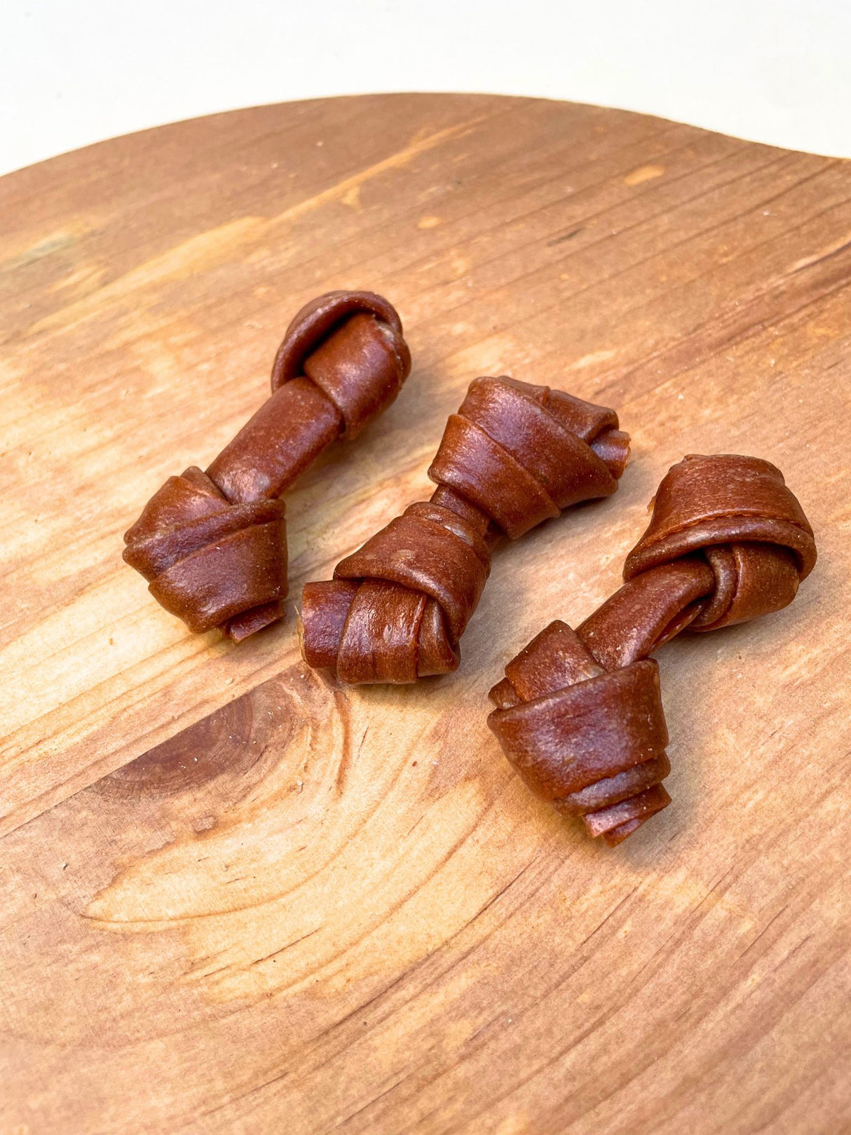 Beef Soft Knots