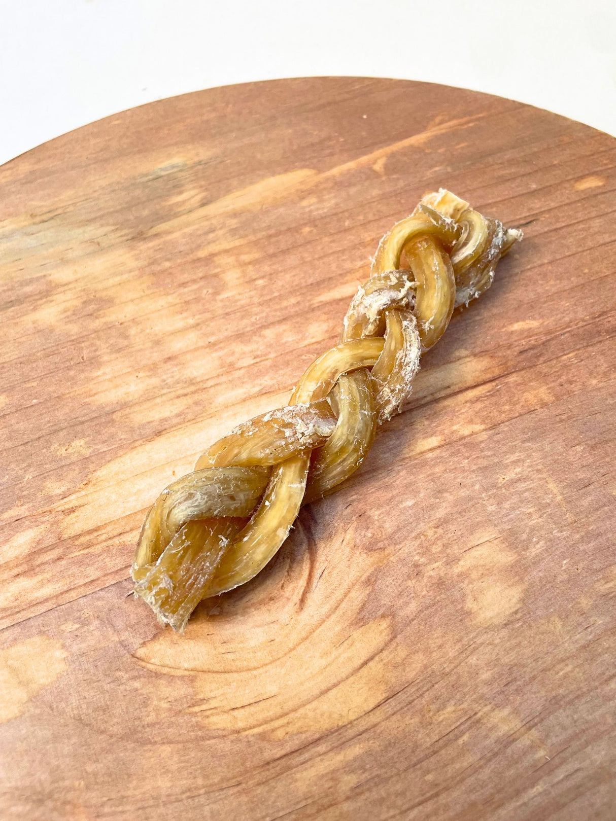 Beef Braided Paddywack 1pc