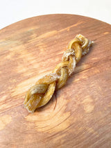 Beef Braided Paddywack 1pc