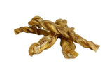 Beef Braided Paddywack 1pc