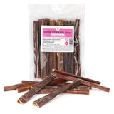 Beef Straws Puppy Chew 1pc