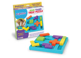 Brightkins Brain Teaser Treat Puzzle