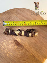 Doodles Deli Air Dried Buffalo Tail with Steak 15cm