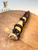 Doodles Deli Air Dried Buffalo Tail with Steak 15cm