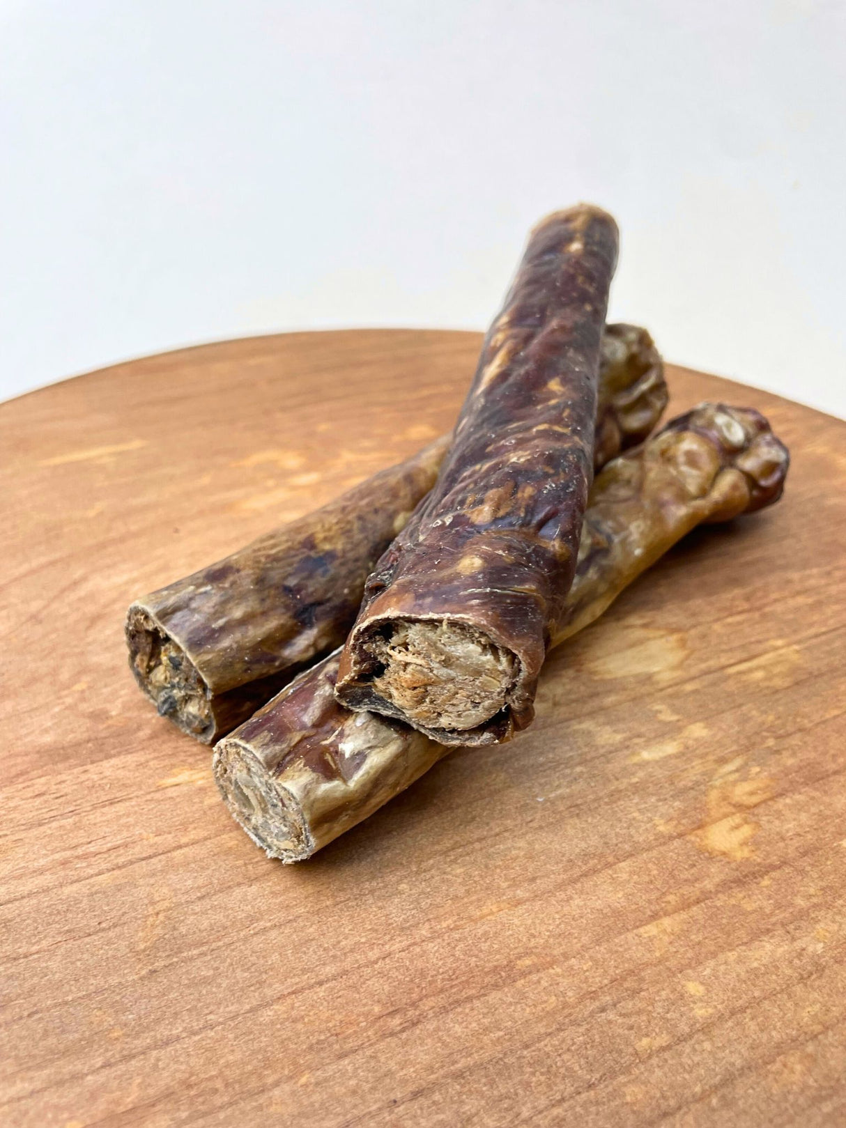 Buffalo Bully Wrap Dog Chew