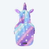 Spark Paws Halloween Dog Hoodie - Unicorn