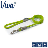 Ancol Viva Rope Snap Lead 107cm x 1cm