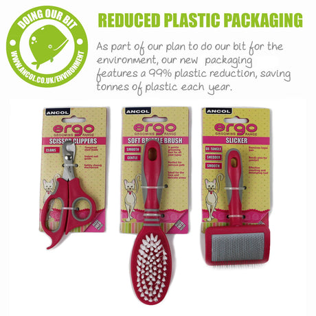 Ancol Ergo CAT Nail Clippers