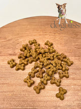 Cheese Bones Grain Free 100g