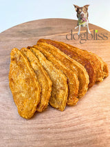 Chicken Fillet Dog Treat - Price Per 1 Piece