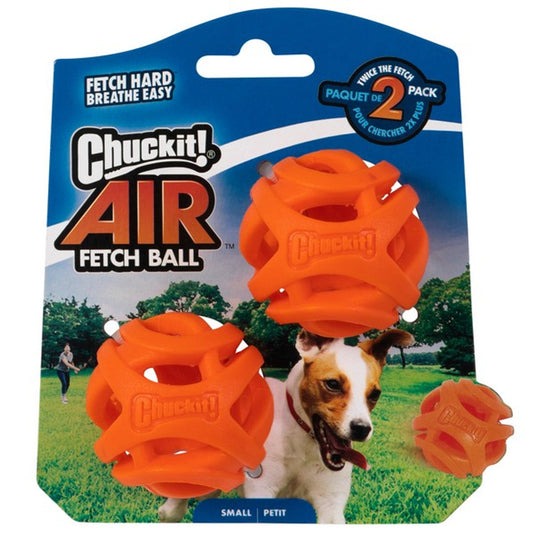 Chuckit! Air Fetch Ball Small 2x