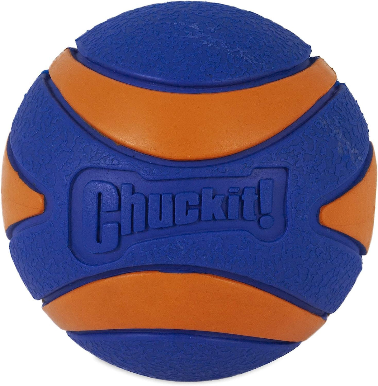 Chuckit! Ultra Squeaker Ball Medium 2x