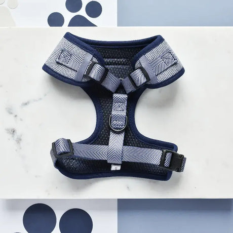 Cocopup Tweed Harness