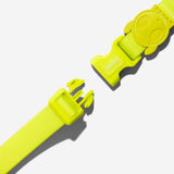 Zeedog Collar Neopro Lime