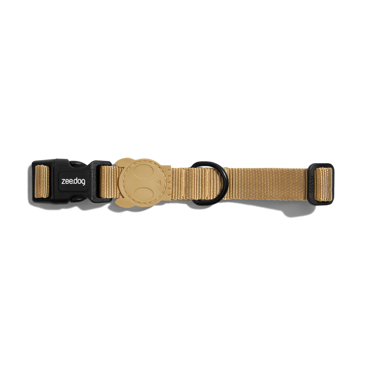 Zeedog Collar Sand