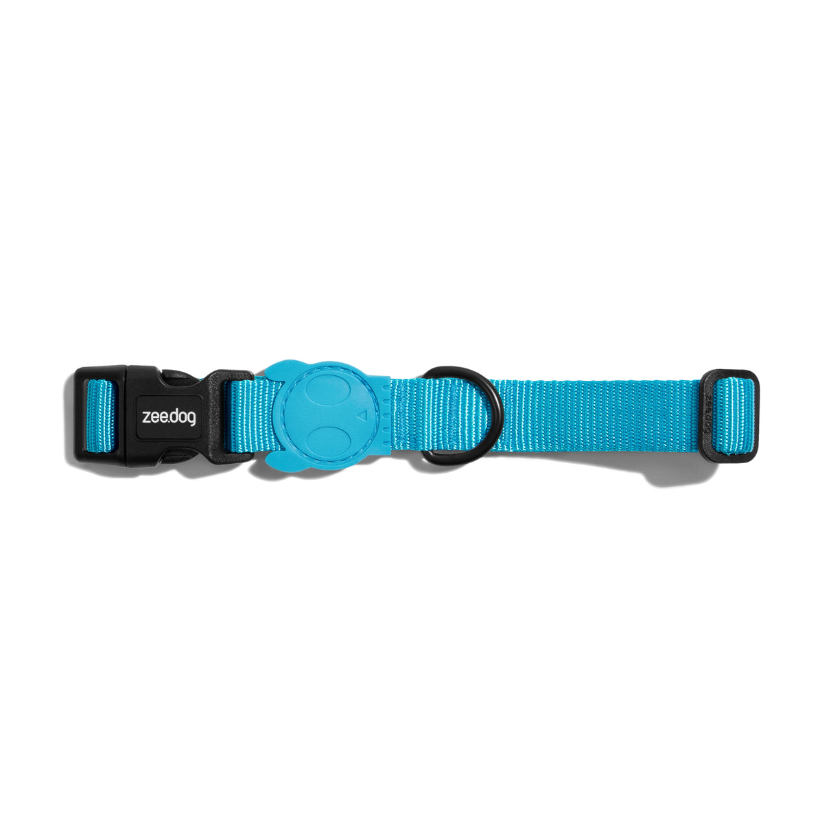 Zeedog Collar Ultimate Blue