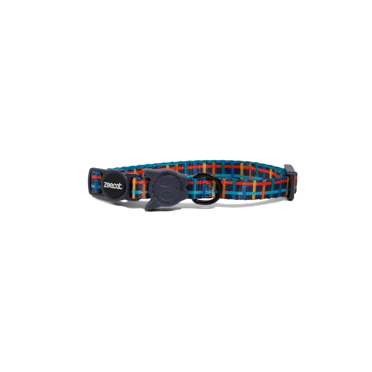 Zeedog Cat Collar Scott