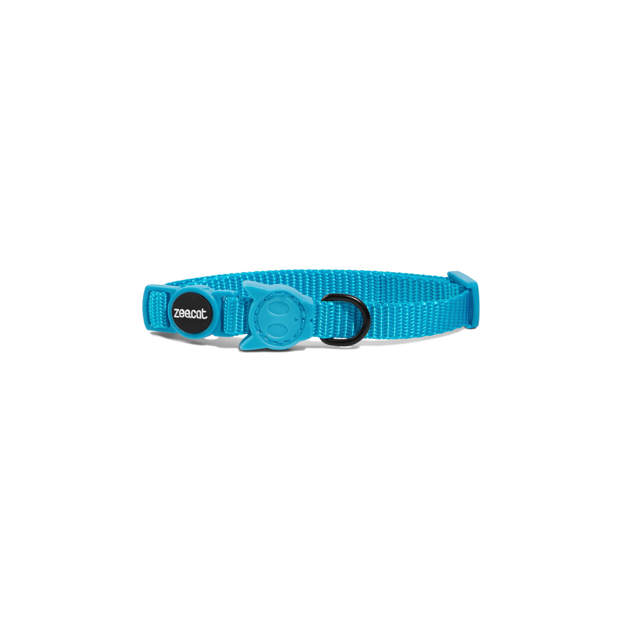 Zeedog Cat Collar Ultimate Blue