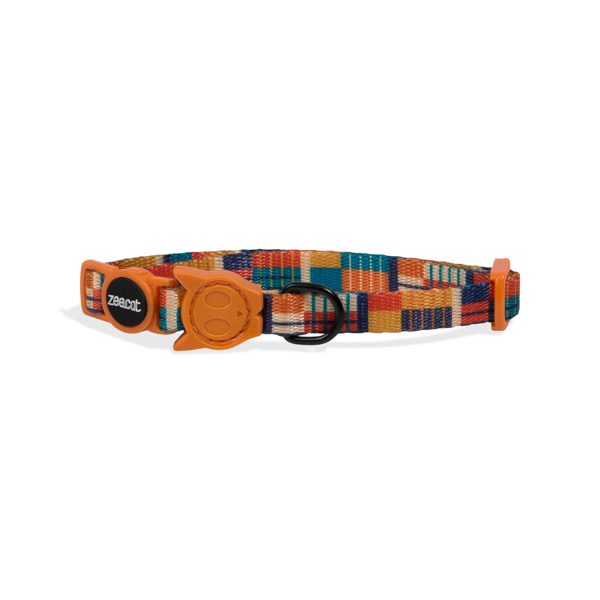 Zeedog Cat Collar Ultimate Wes