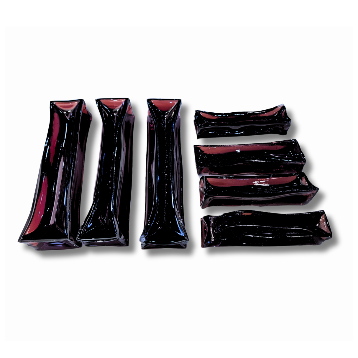 Mighty Marrows Collagen Dental Chew - Beef Liver Large