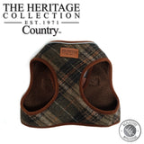 The Heritage Collection Country Step in Harness